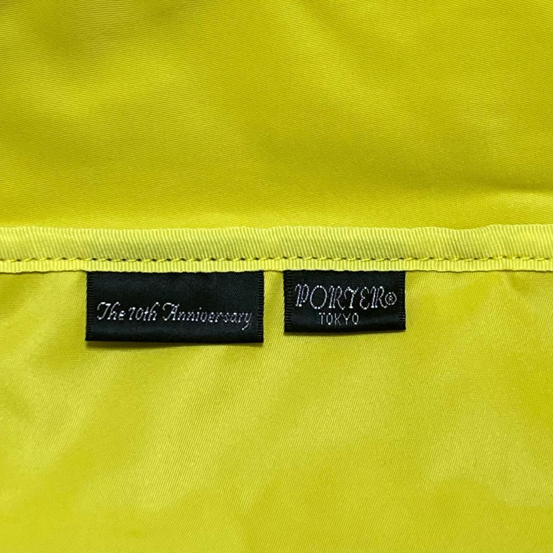 バッグ PORTER GREEN EYE BOSTON BAG