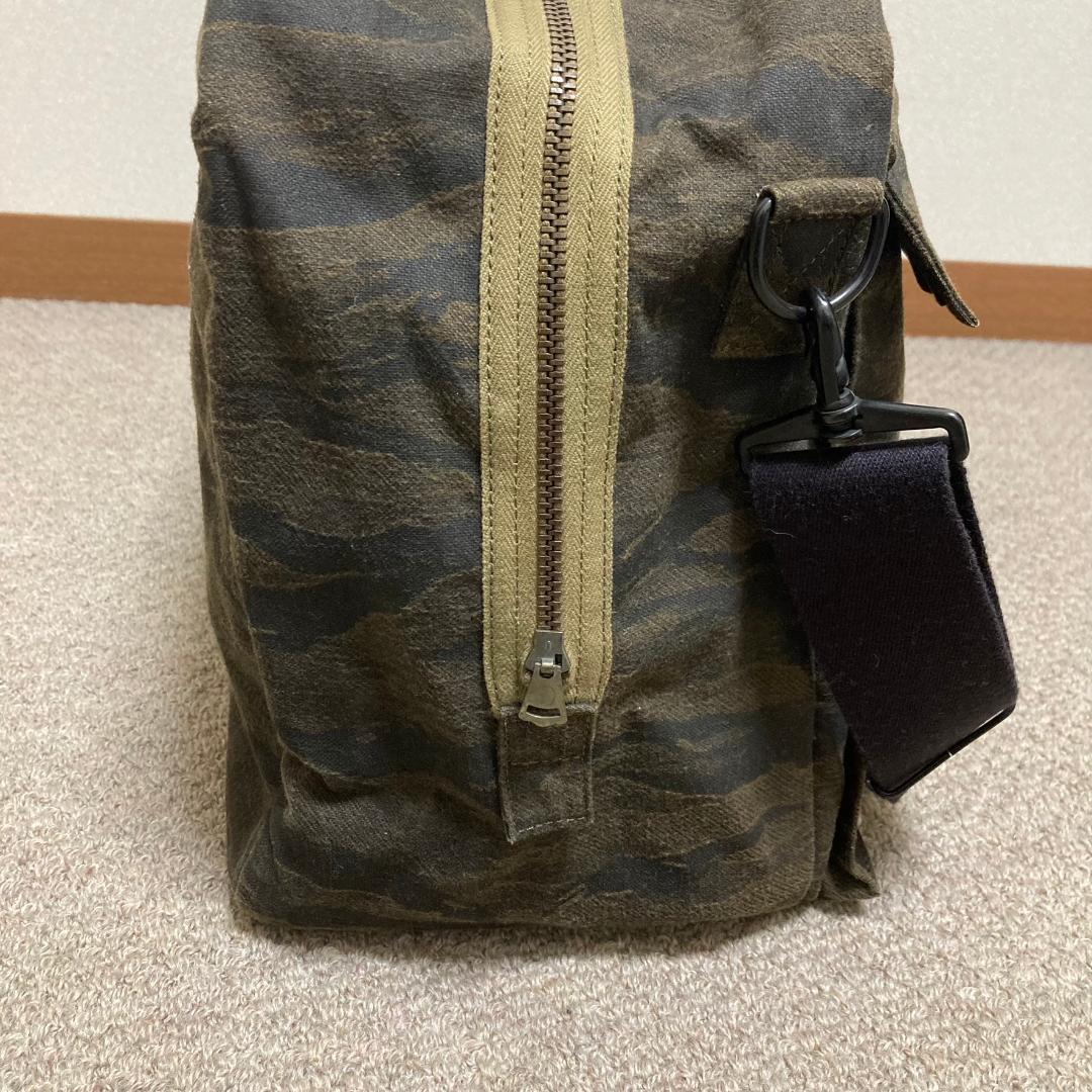 バッグ PORTER GREEN EYE BOSTON BAG