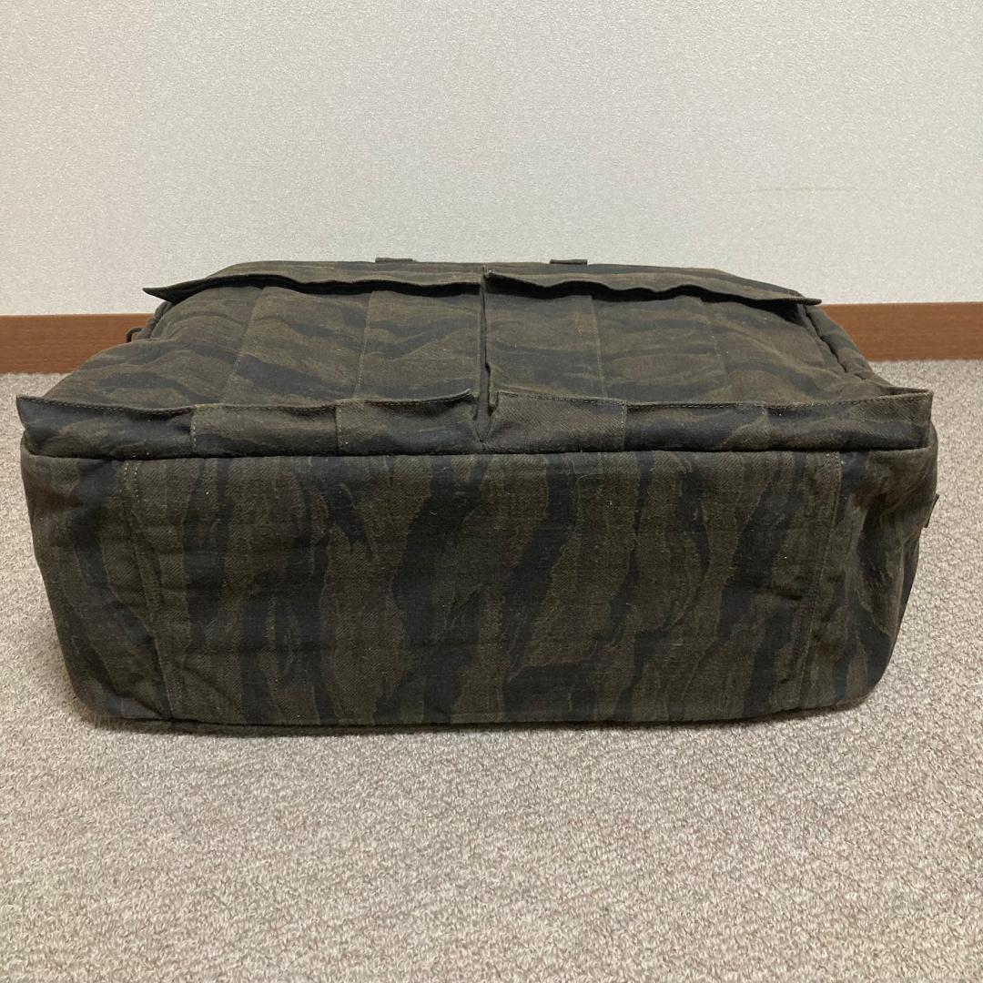 バッグ PORTER GREEN EYE BOSTON BAG