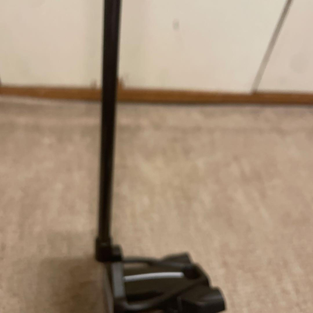 TaylorMade Spider Tour truss TM1パター