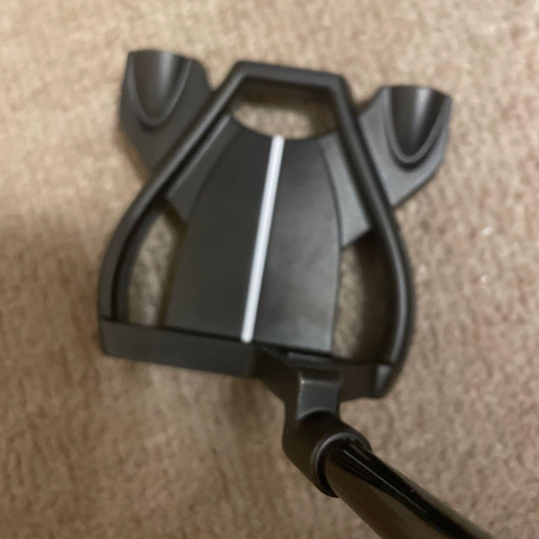 TaylorMade Spider Tour truss TM1パター