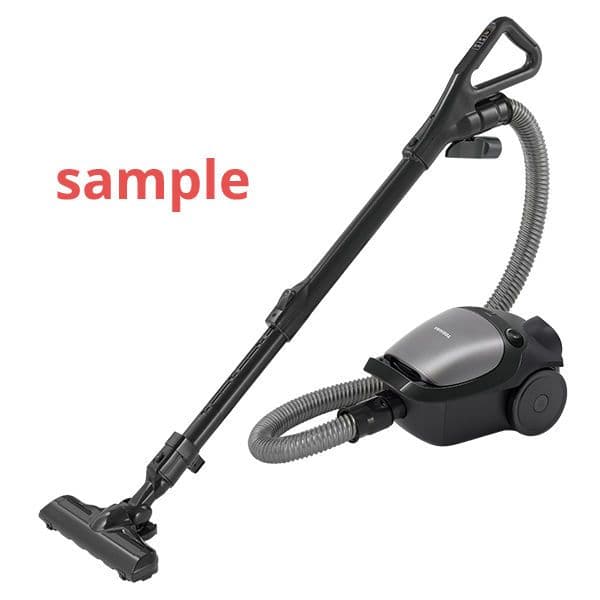 東芝 紙パック式掃除機 VC-PM7A-H 新品未開封品
