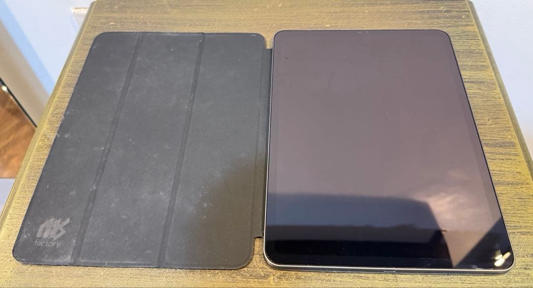 【極美品】第1世代 iPad pro 11インチ 256GB Wi-Fiモデル