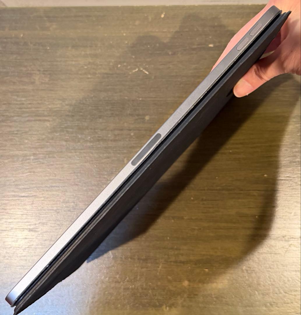 【極美品】第1世代 iPad pro 11インチ 256GB Wi-Fiモデル