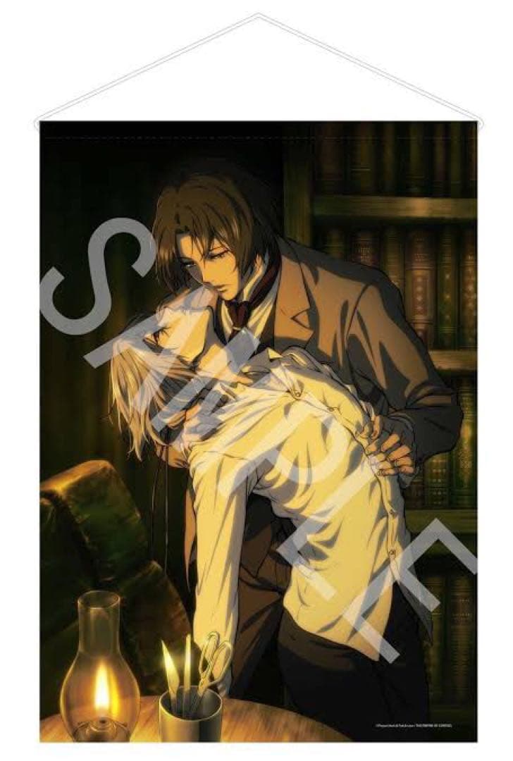 屍者の帝国('15Project Itoh)完全生産限定版　ブルーレイ
