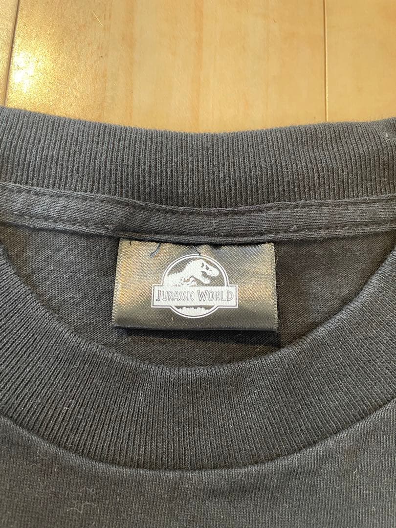 B*S様 未使用 DILOPHOSAURUS ジュラシックパーク Tシャツ XL
