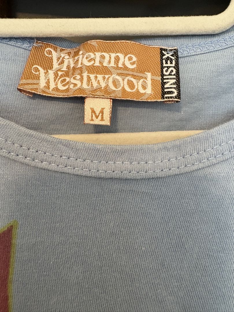 ☆*☆様 Vivienne Westwood グラフィックTシャツ Mサイズ