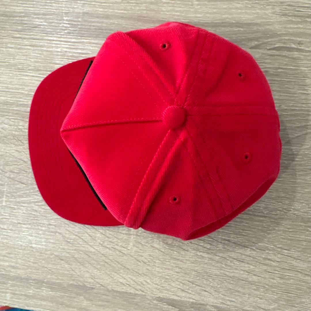 バイイー専用　supreme Competition 5-Panel cap