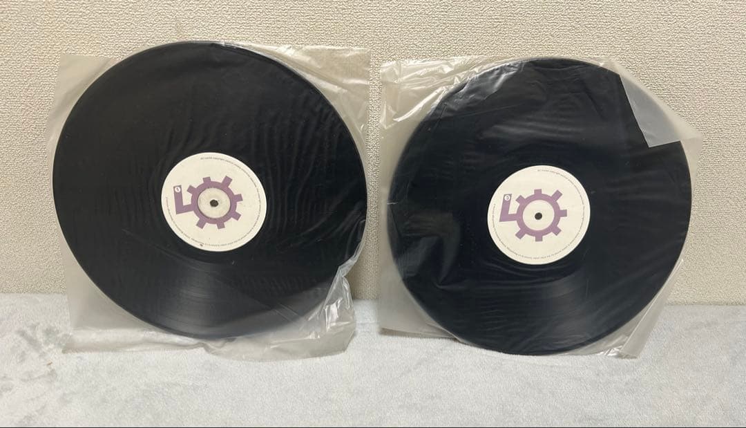 洋楽 United Mutations Lo Recordings Vol 3