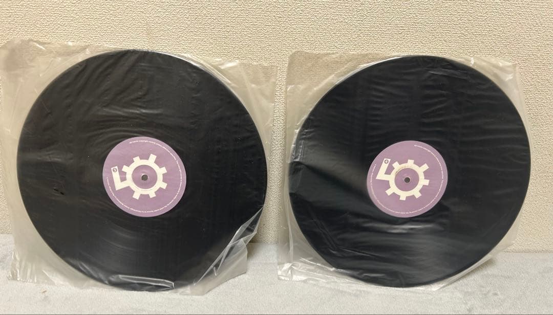 洋楽 United Mutations Lo Recordings Vol 3