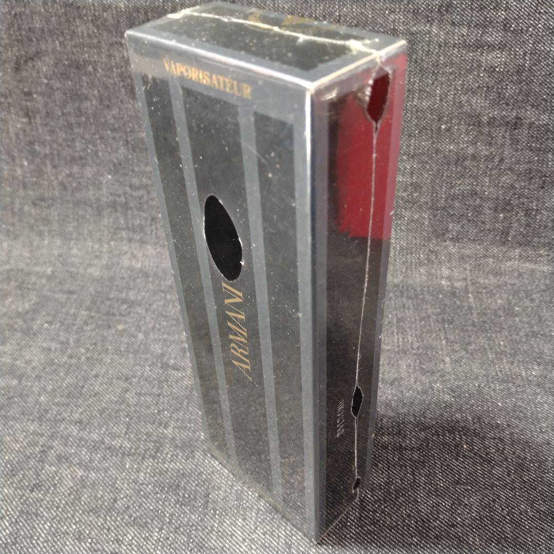 ☆希少・廃盤 ARMANI アルマーニ オードトワレ 82% 50ml☆