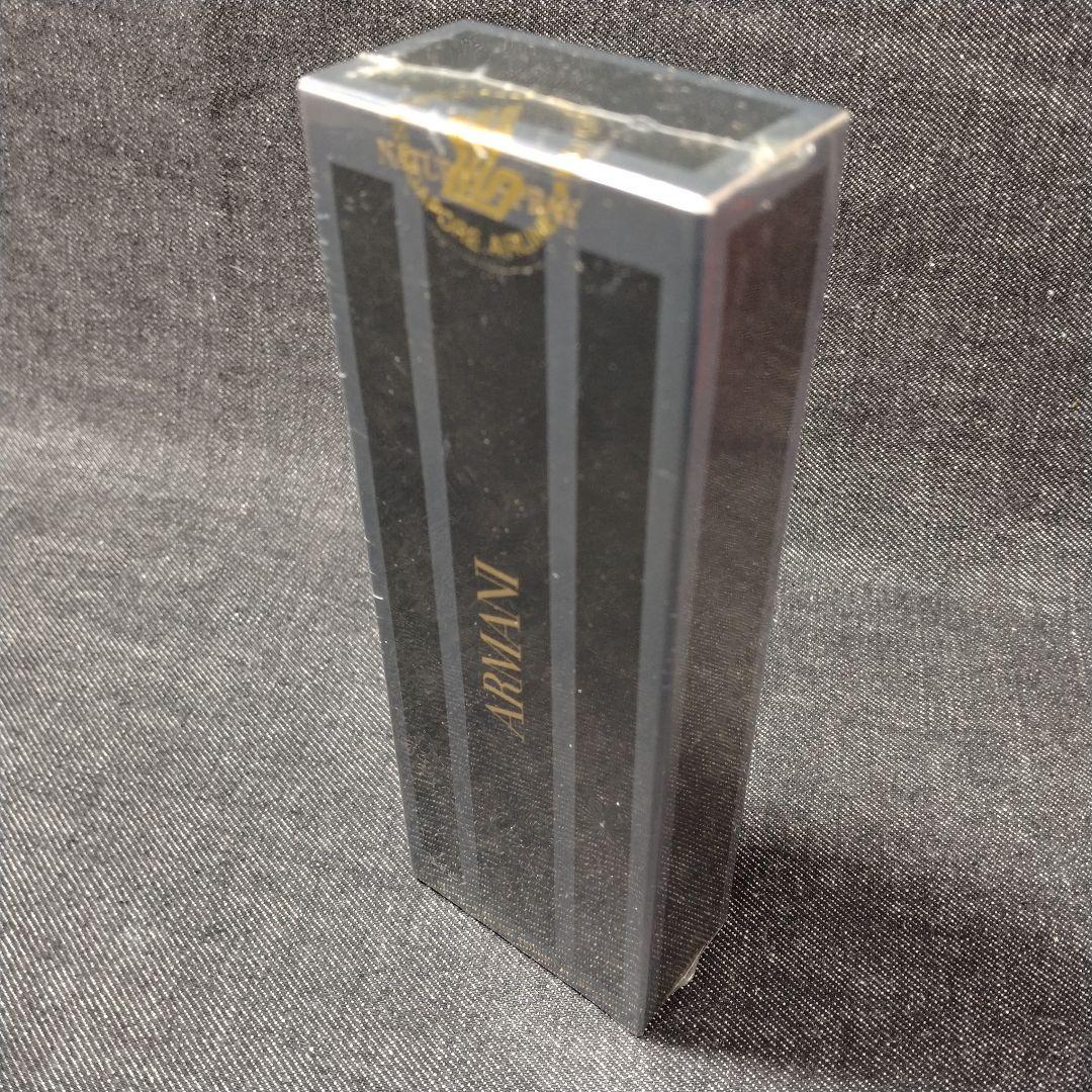 ☆希少・廃盤 ARMANI アルマーニ オードトワレ 82% 50ml☆