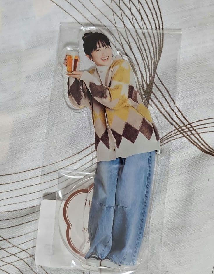 樋口日奈　全部買いセット　2025