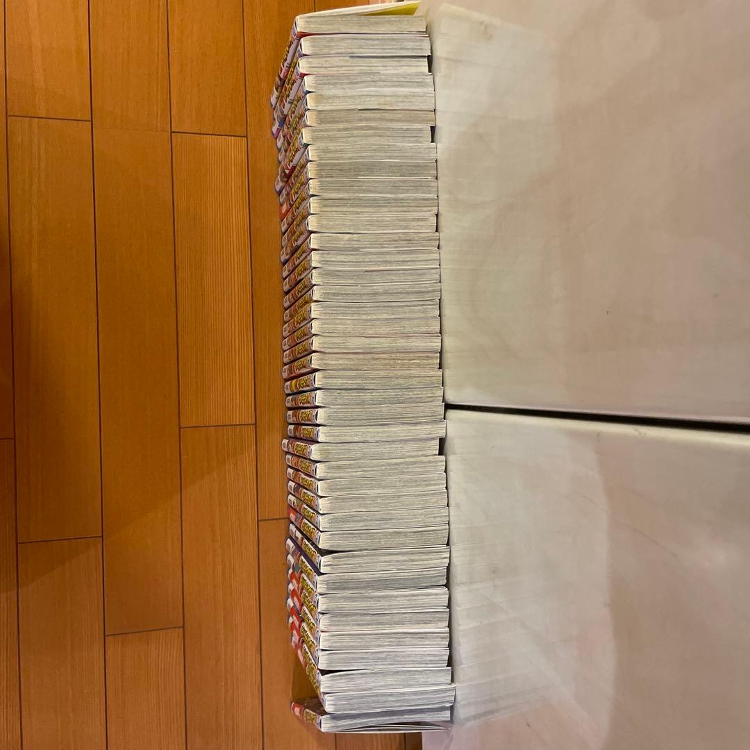 ヒロアカ　1-39巻