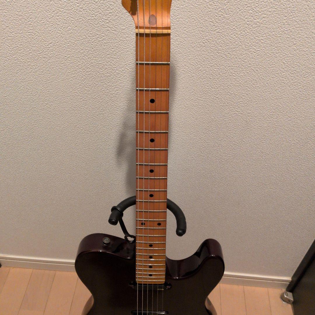 FERNANDES　TE-85C 瀧川一郎モデル
