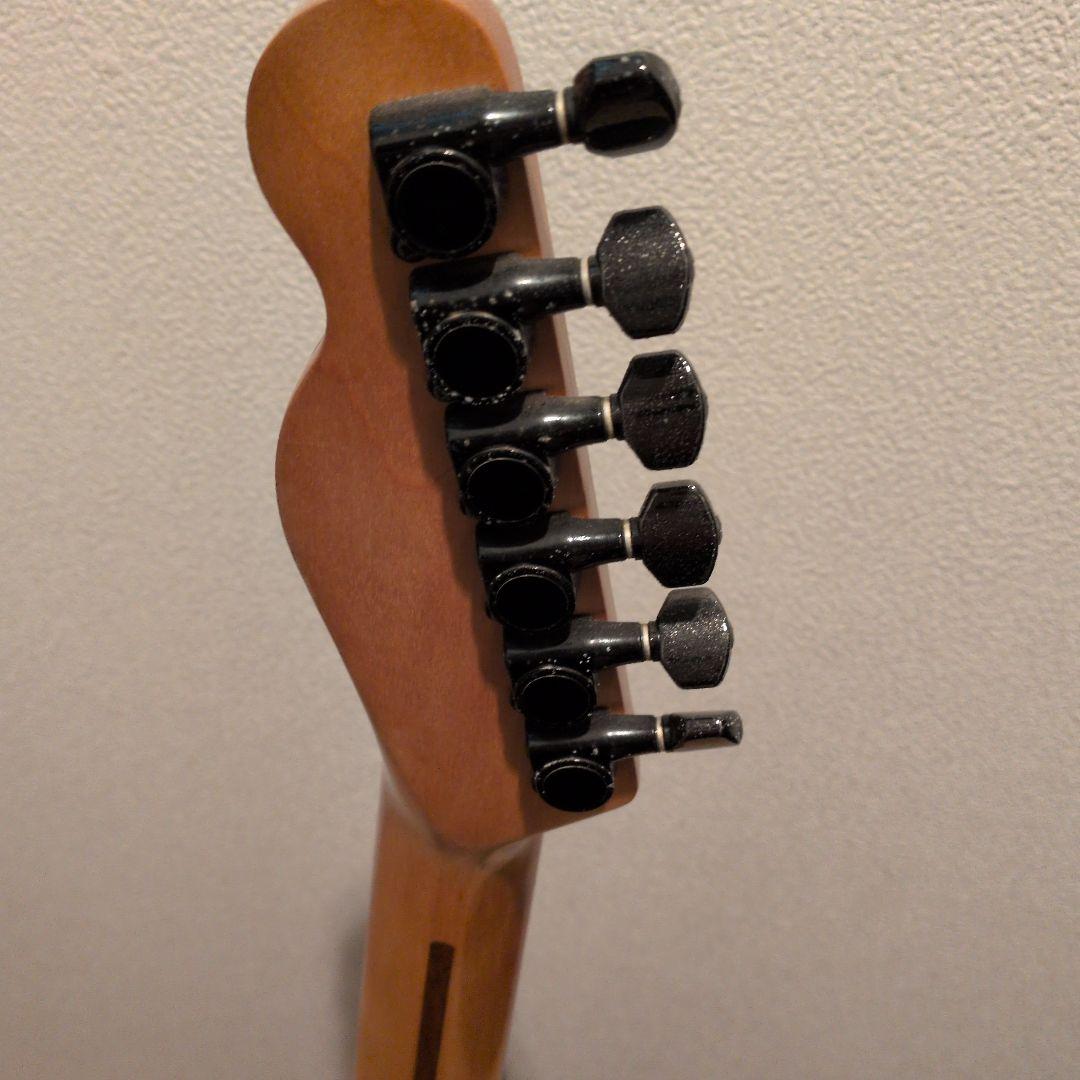 FERNANDES　TE-85C 瀧川一郎モデル