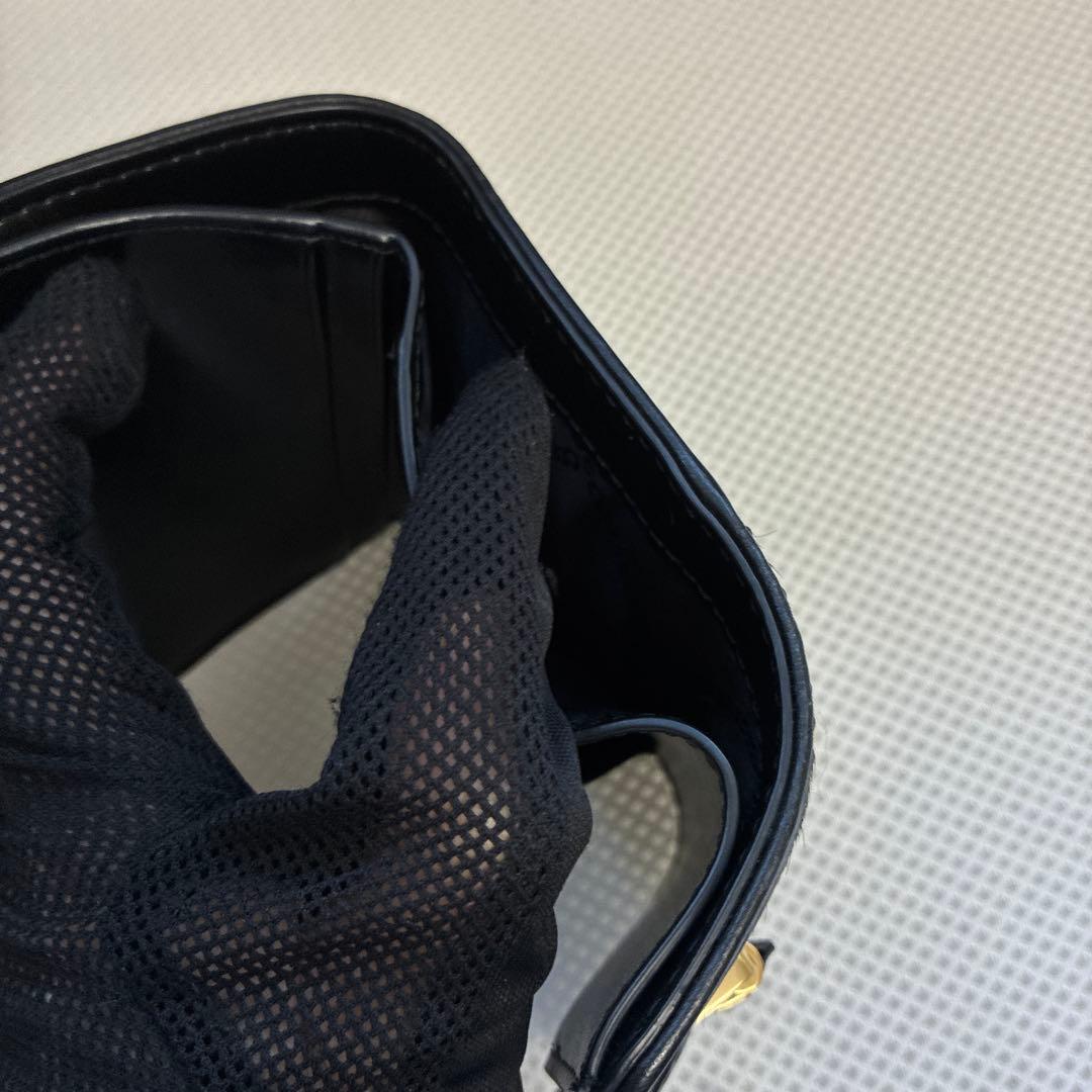 新品　MICHAEL KORS 三つ折り財布　ミニ財布　カモフラージュ