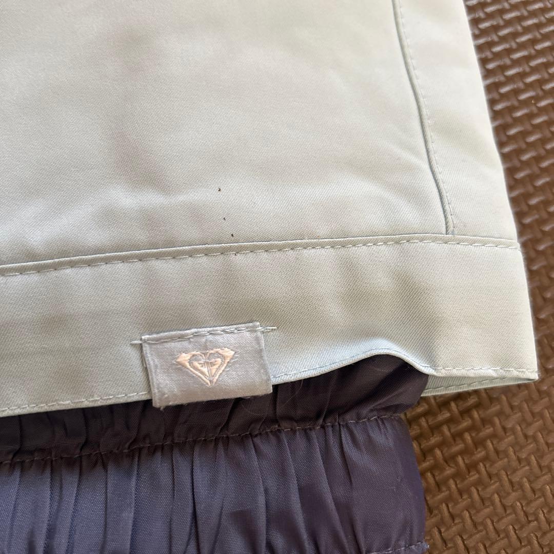 ロキシー ROXY スノーウェア スノーウエア 145 キッズ 上下セット