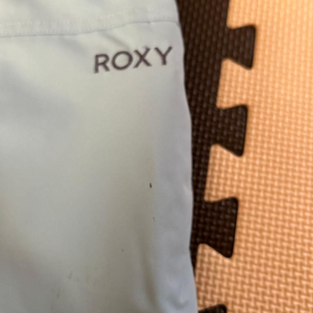 ロキシー ROXY スノーウェア スノーウエア 145 キッズ 上下セット