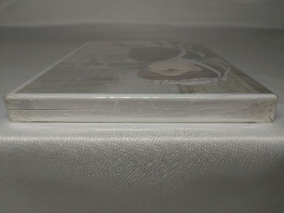 [未開封］英國戀物語エマ 第1幕 全6巻 DVD通常版