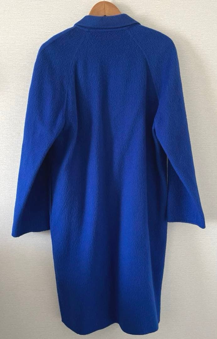 PINKO ブルーコートコート