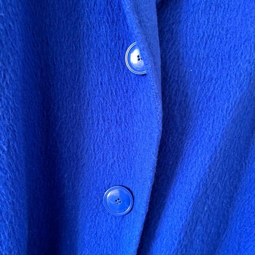 PINKO ブルーコートコート