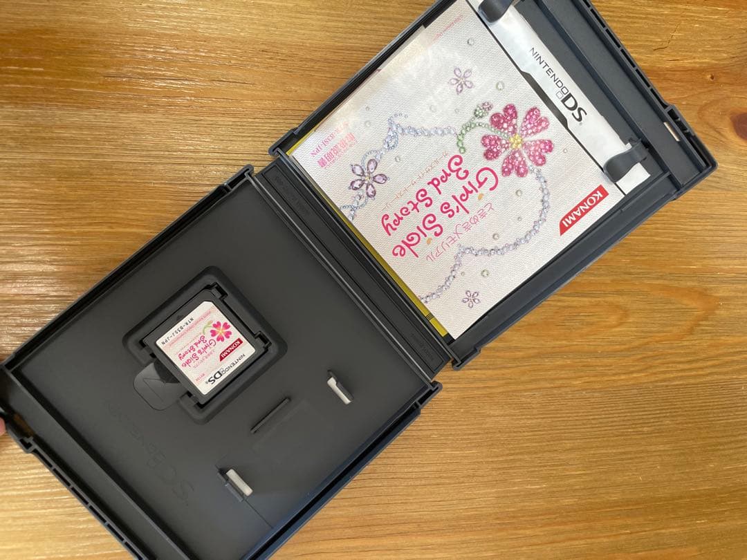 ときめきメモリアル　ガールズサイド　3rd ストーリー