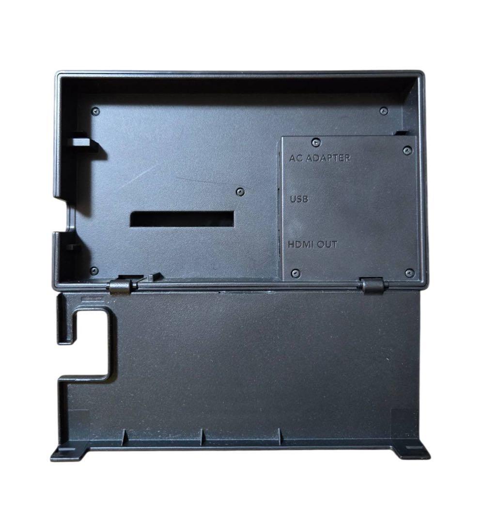 【美品】​Nintendo Switch 本体セット ブラック