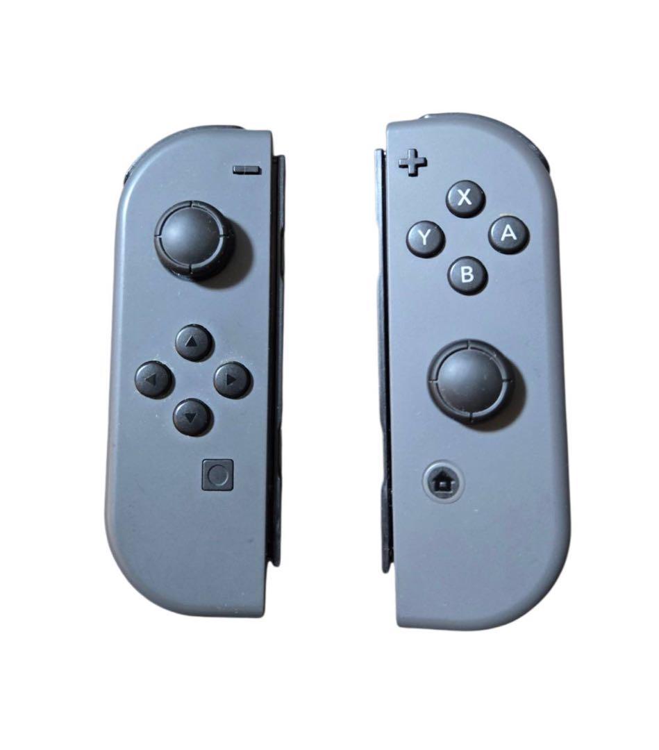 【美品】​Nintendo Switch 本体セット ブラック