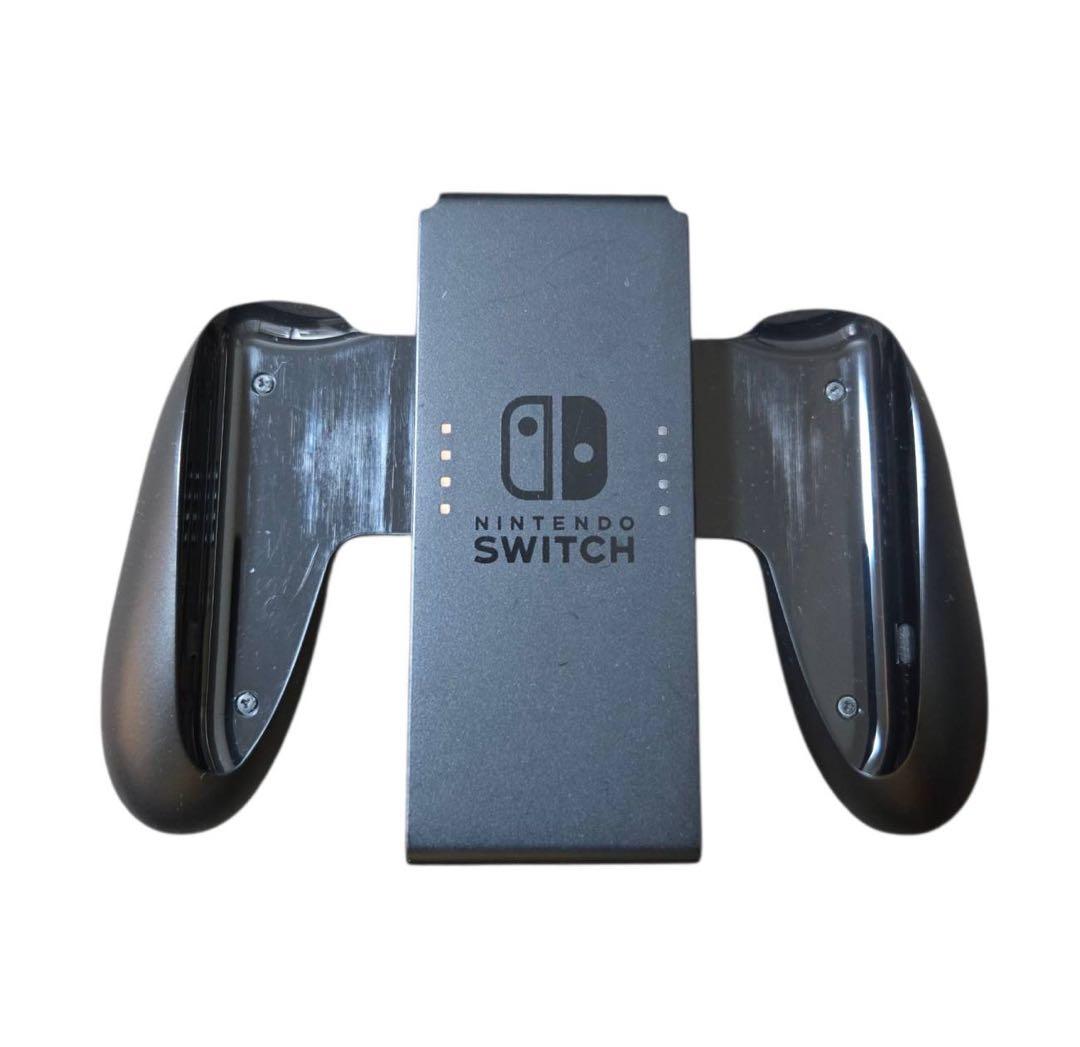 【美品】​Nintendo Switch 本体セット ブラック