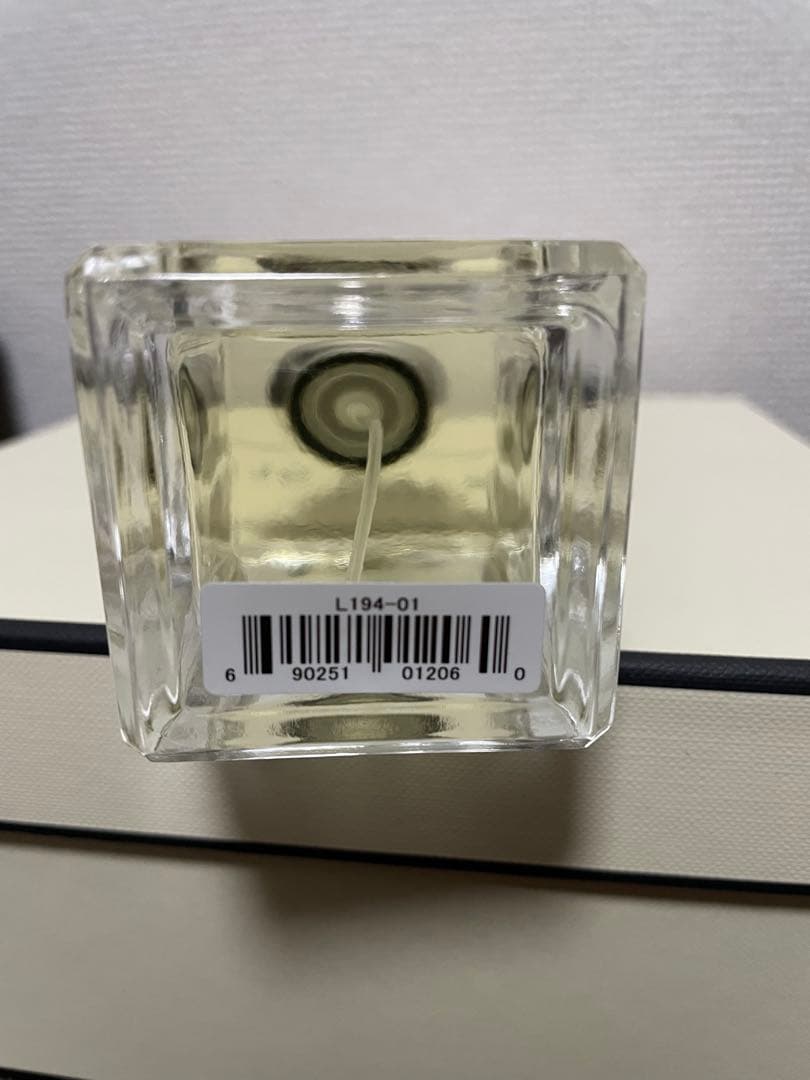 【公式限定・ほぼ未使用】ジョーマローン ホワイトジャスミン＆ミント 100ml
