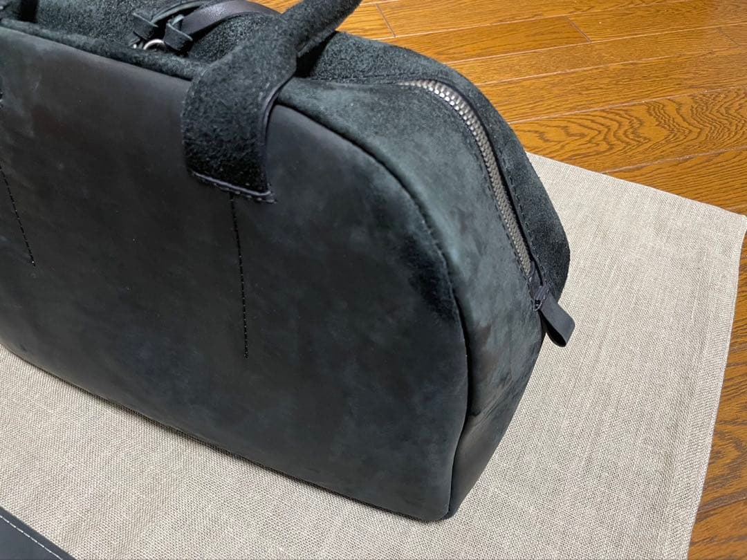 未使用 タリオヴィヴォ bowling bag Culatta guidi