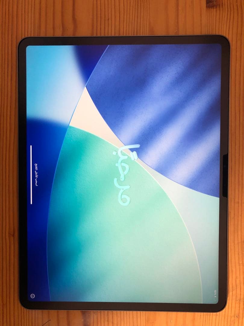 iPad Air M2 13インチ＋Logicool combo touch