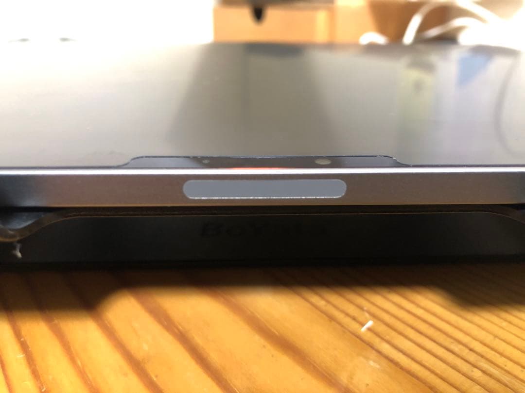 iPad Air M2 13インチ＋Logicool combo touch
