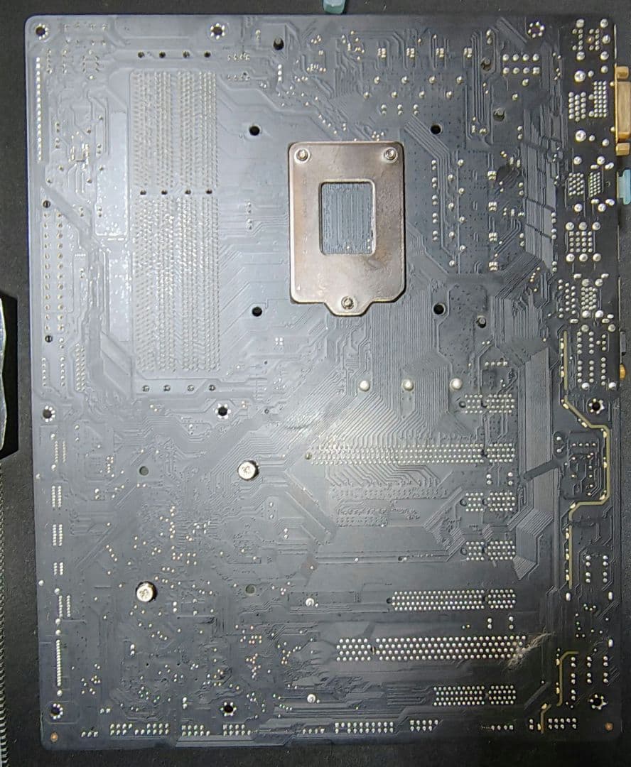 GIGABYTE LGA1150 GA-Z97X-GAMING7+メモリセット