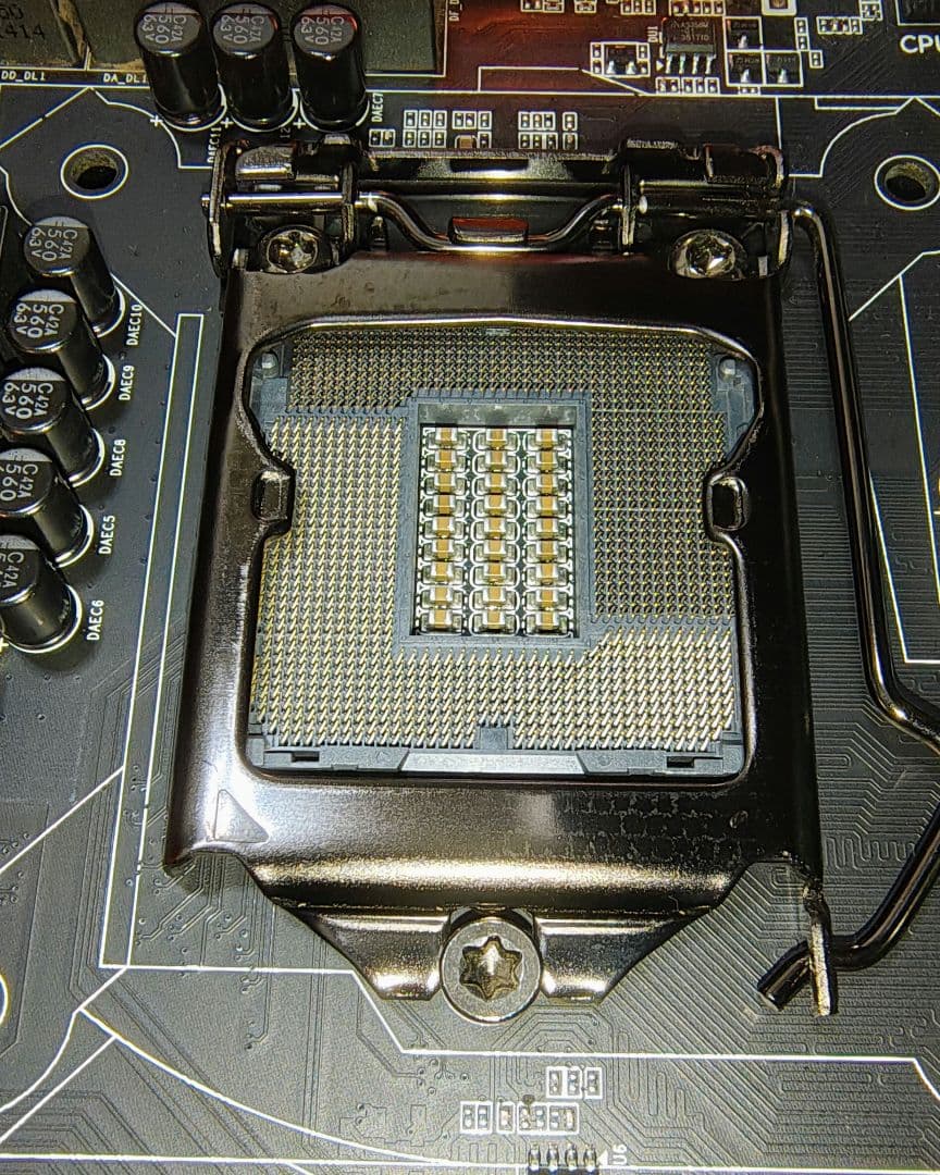 GIGABYTE LGA1150 GA-Z97X-GAMING7+メモリセット