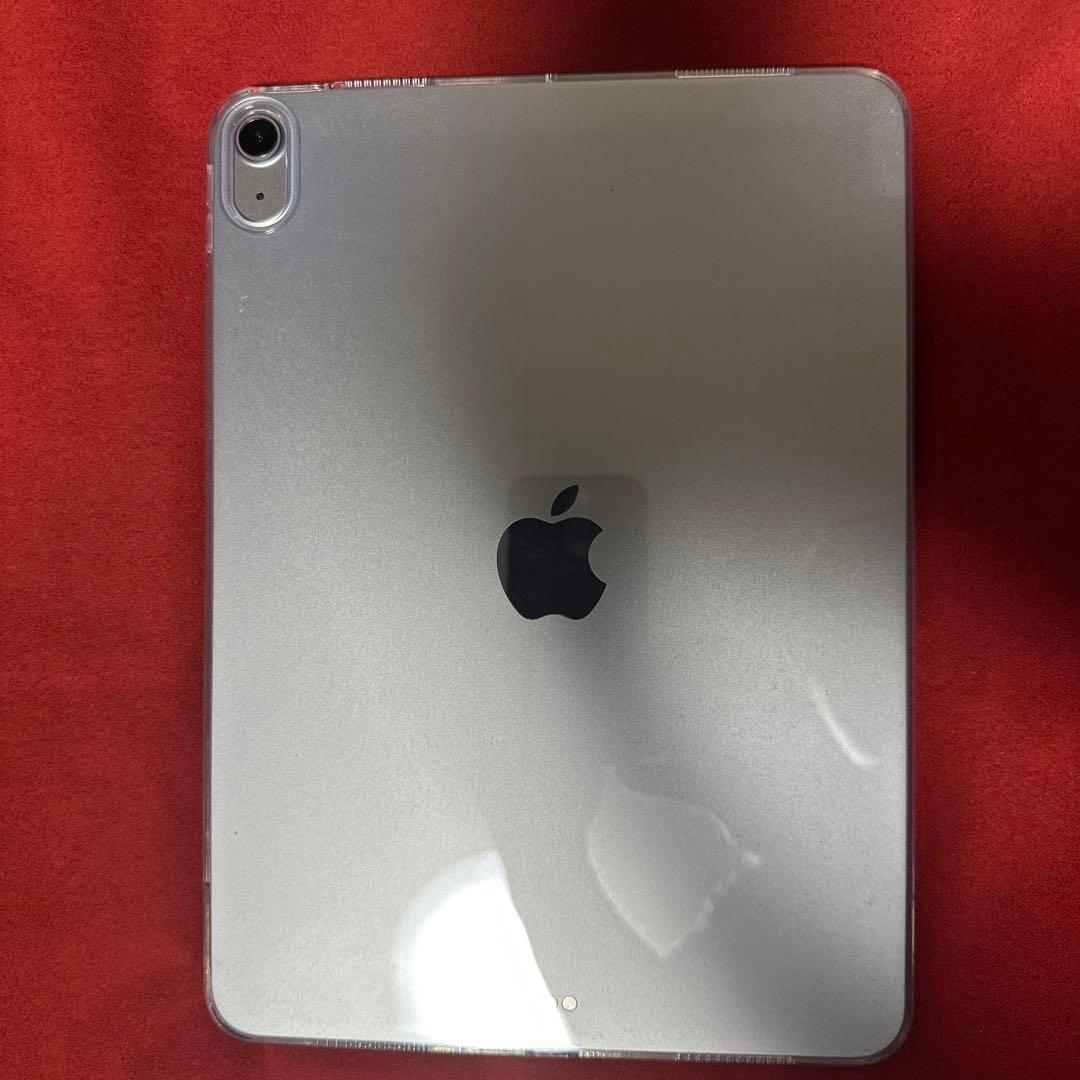 超美品　Apple iPad Air M3 スペースグレイ本体