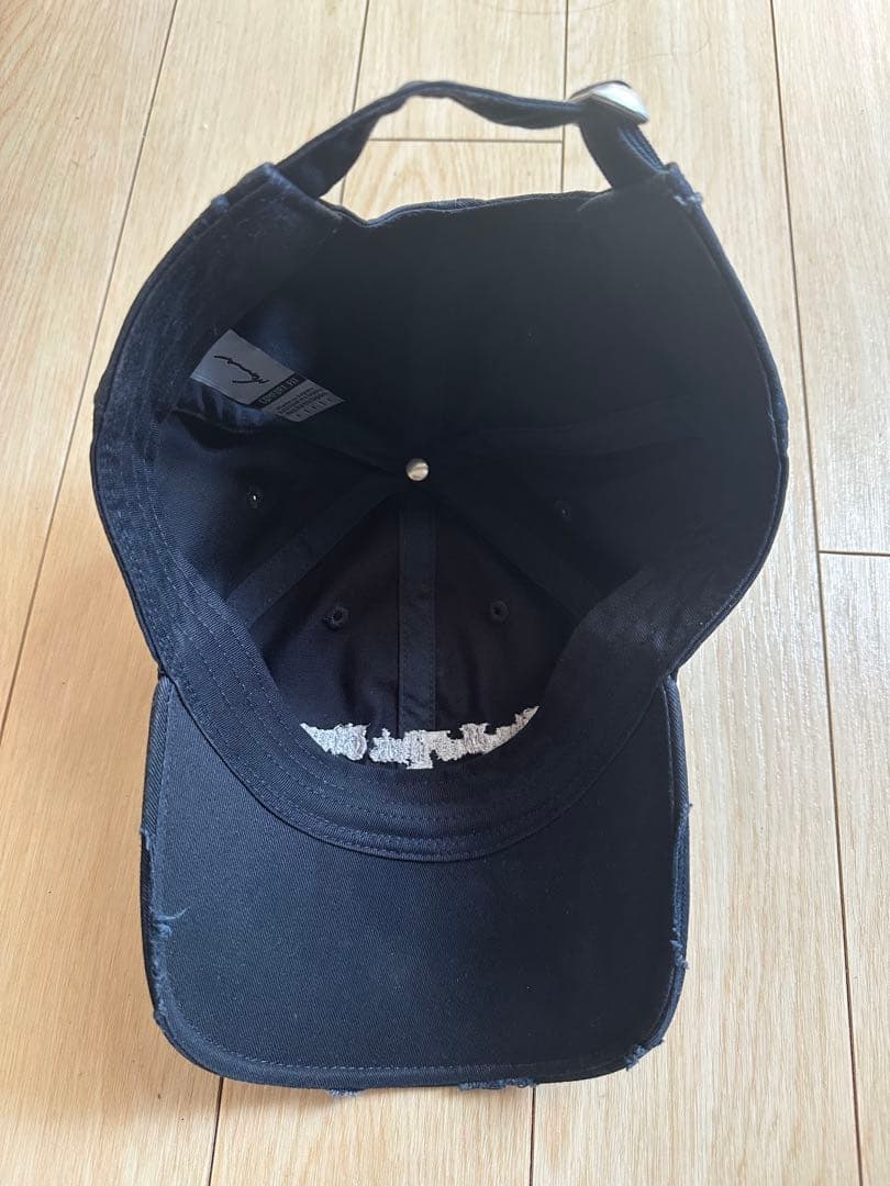 帽子 fifth general store Faded Icon Cap
