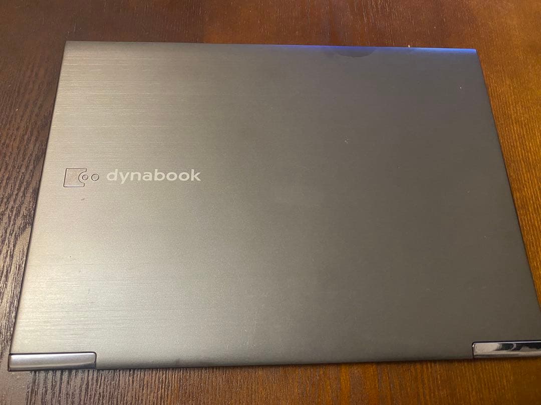 中古　東芝Dynabook R632/F 初期化済みノートPC