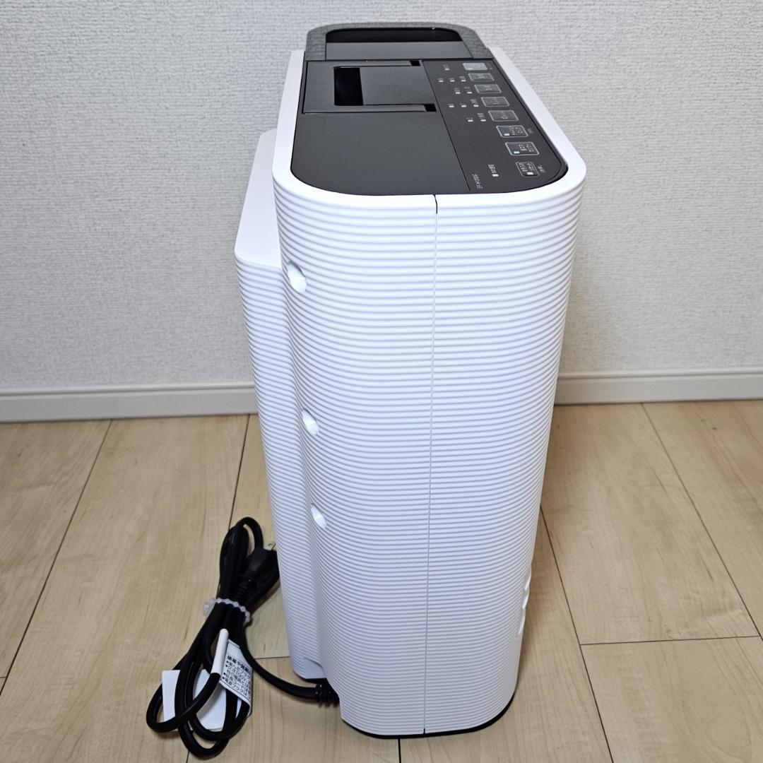 新品 未使用 保証有 ダイニチ 加湿セラミックファンヒーター EF-H1200G