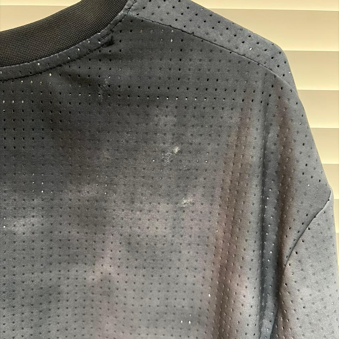 オン On ペース メッシュロング T M