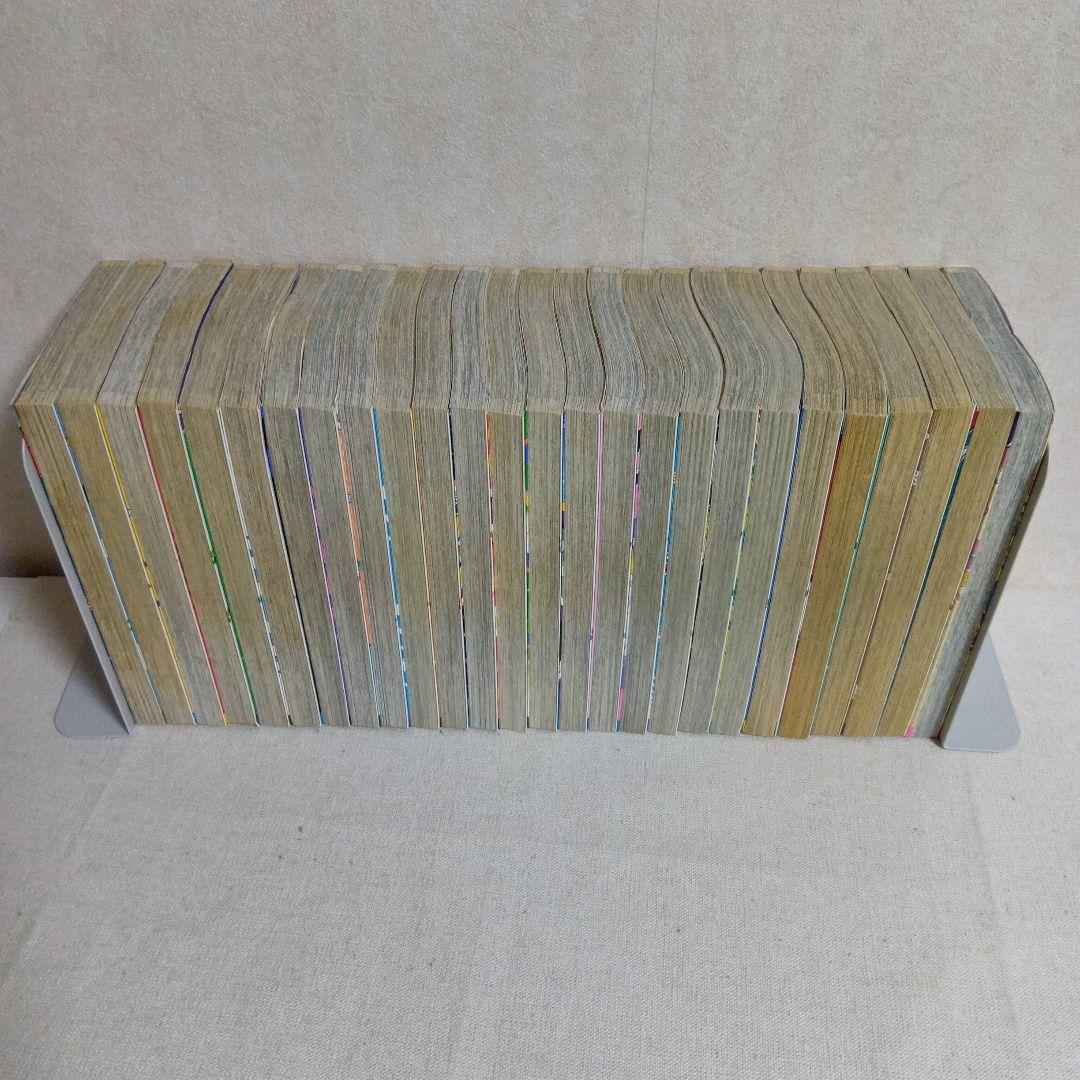 怪盗ジョーカー 1-26巻 全巻セット