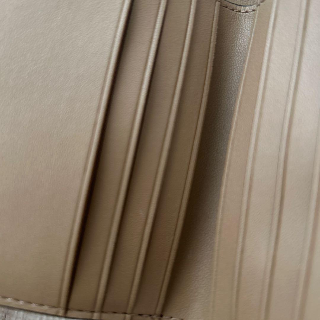 coach ビルフォールドウォレット　2つ折り財布