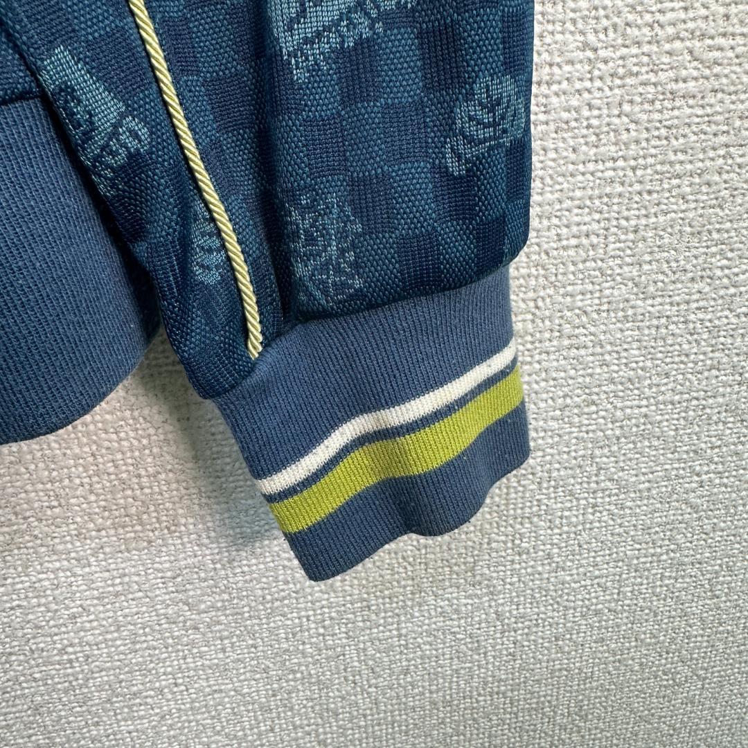 Onitsuka Tiger（オニツカタイガー）トラックジャケット L ブルー