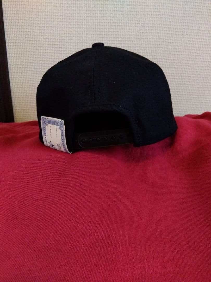 THEH.W.DOG&CO. TRUCKERCAP サイズ40