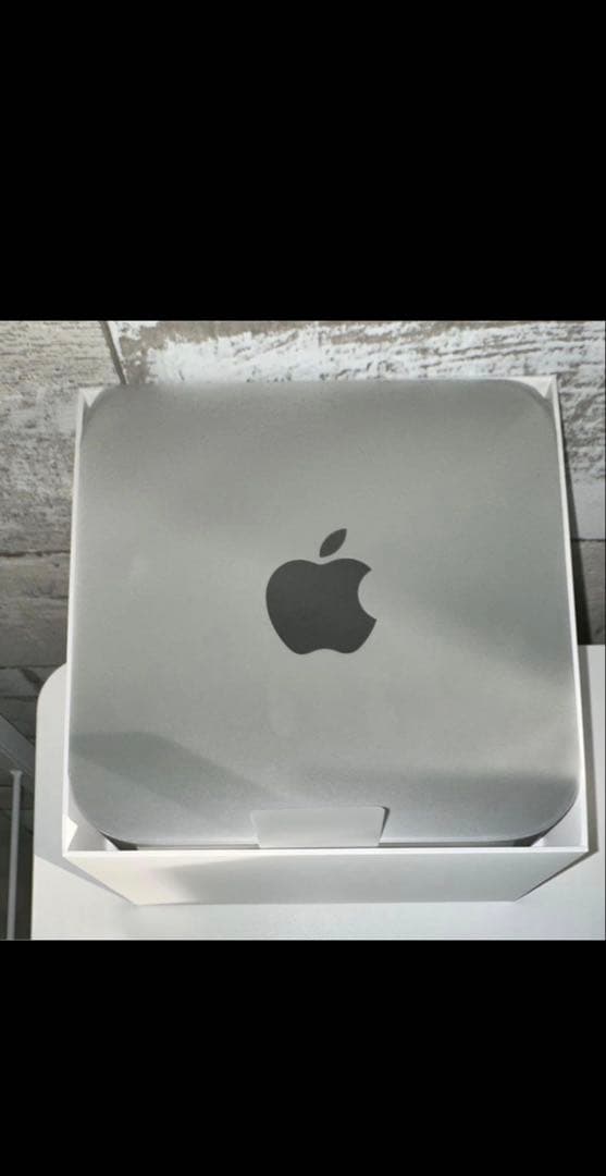 Mac mini Apple M1チップカスタマイズモデルZ12P000JB