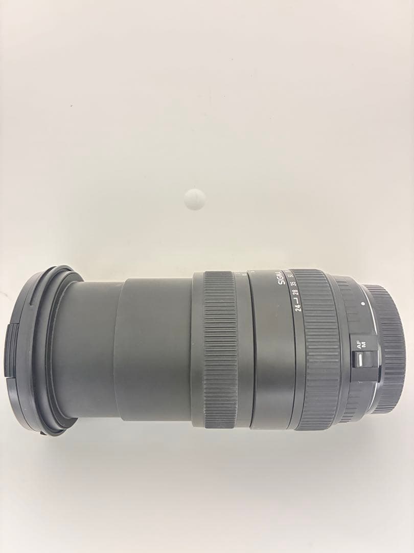 美品！SIGMA 24-135mm f2.8-4.5 For Canon