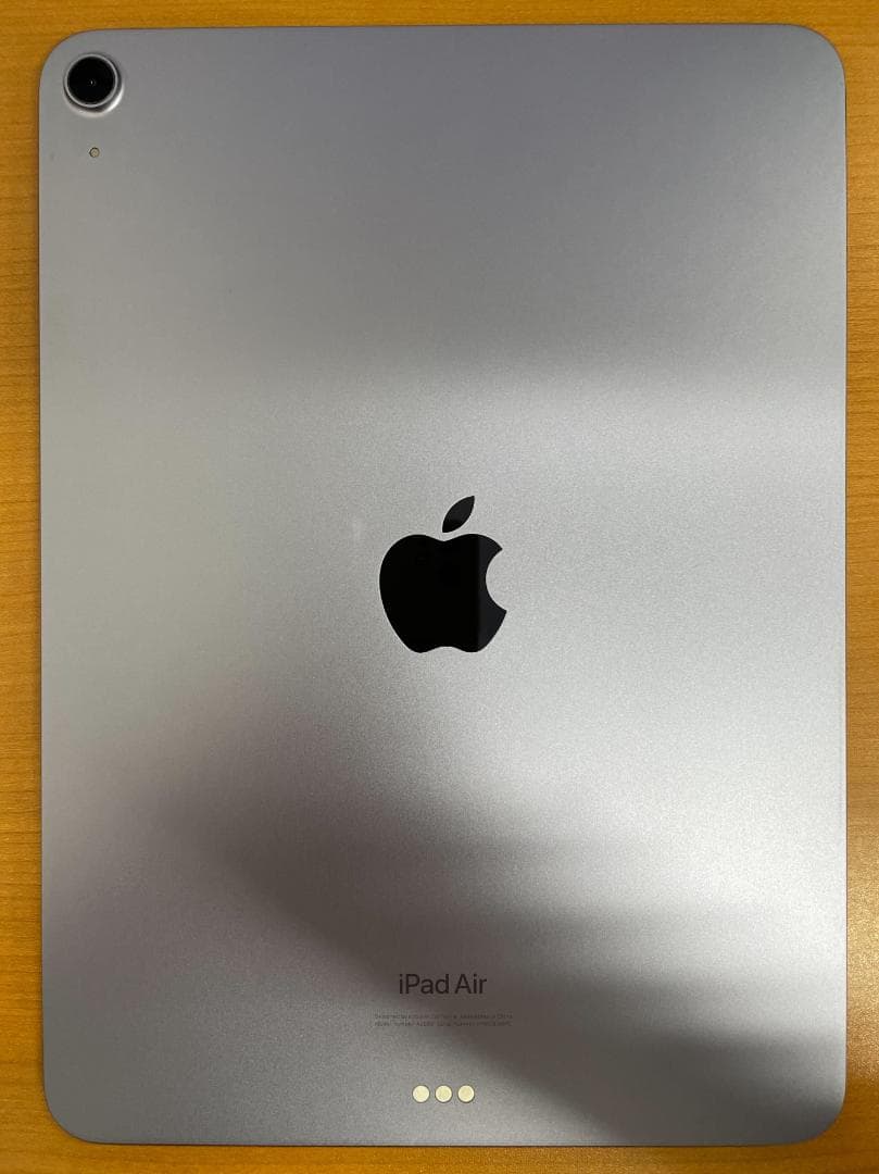 サ*ン様 動作確認済み iPad Air 第5世代 64GB ID:H4627