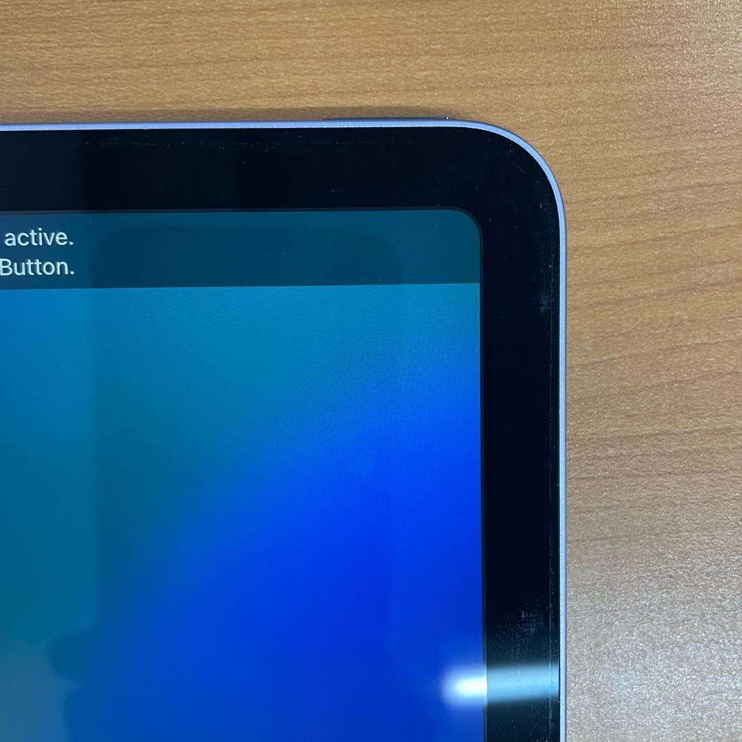 サ*ン様 動作確認済み iPad Air 第5世代 64GB ID:H4627
