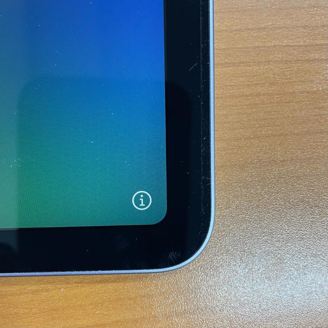 サ*ン様 動作確認済み iPad Air 第5世代 64GB ID:H4627